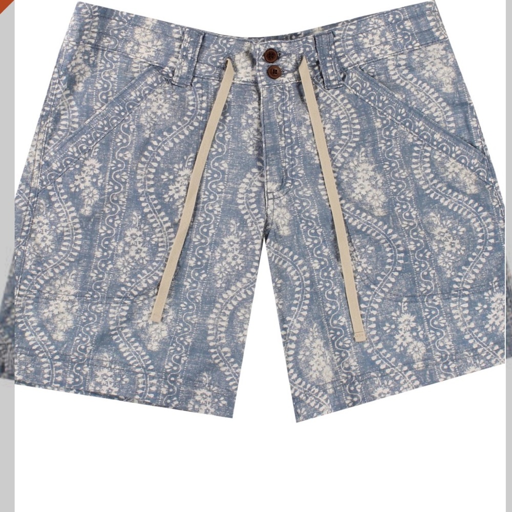 Patagonia Women's Island Hemp Shorts
